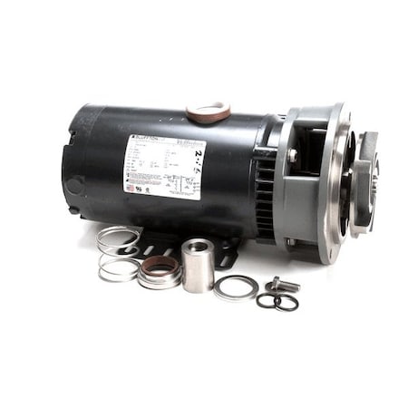 American Dish Service Pump Assembly, Wash Conveyor, No 288-1048 288-1048